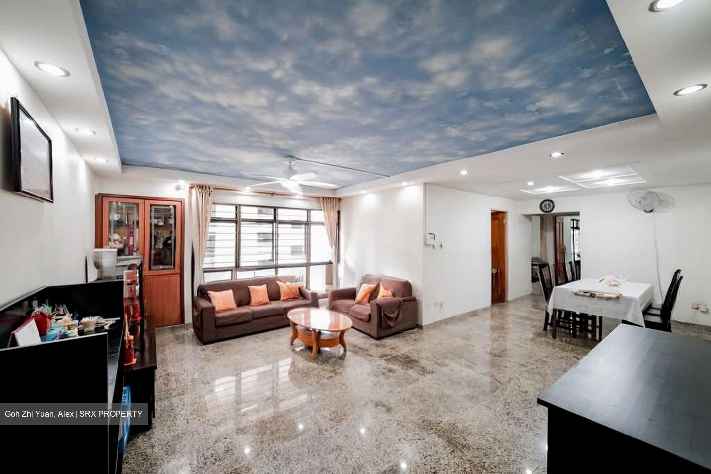 Blk 458 Clementi Avenue 3 (Clementi), HDB 5 Rooms #556196571